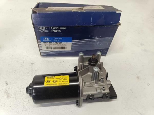 MOTEUR D ESSUIE GLACE HYUNDAI i30 2007-2012 - Vue 1